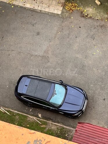 Jaguar F-Pace 2020, 119,000 km - 2.0 л - Bakı
