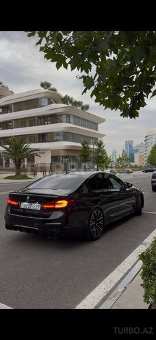 BMW 530 2018, 176,000 km - 2.0 л - Bakı
