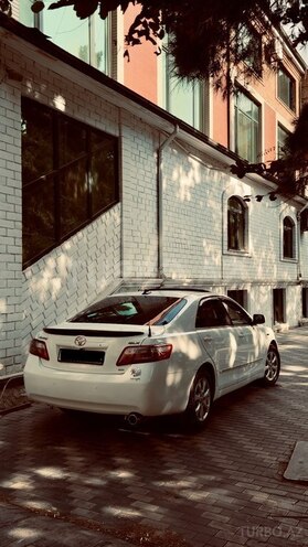 Toyota Camry 2007, 366,000 km - 2.4 l - Bakı