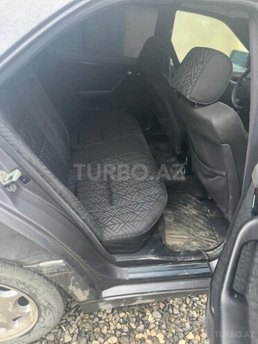 Mercedes C 200 1995, 700,000 km - 2.0 l - Bakı
