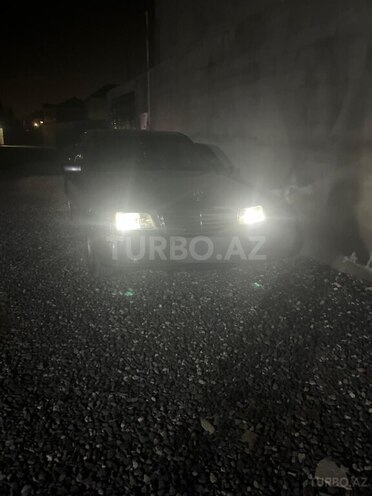 Mercedes C 200 1995, 700,000 km - 2.0 l - Bakı