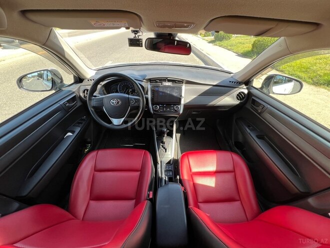 Toyota Corolla Fielder 2020, 102,000 km - 1.5 l - Bakı