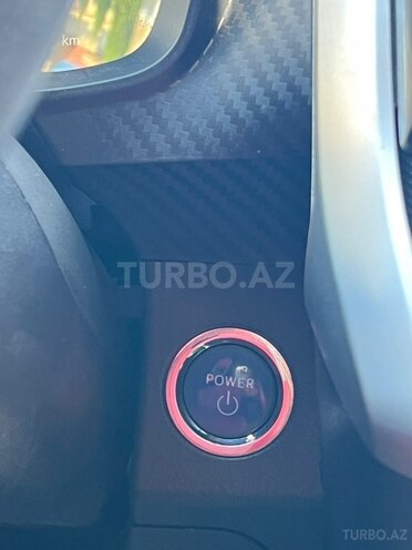 Toyota Corolla Fielder 2020, 102,000 km - 1.5 l - Bakı