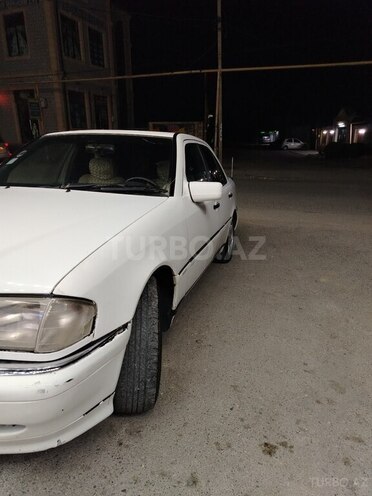 Mercedes C 220 1995, 683,000 km - 2.2 l - Bakı