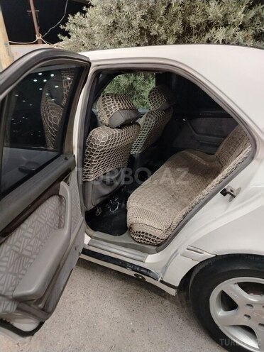 Mercedes C 220 1995, 683,000 km - 2.2 l - Bakı