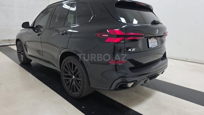 BMW X5 2024, 49,000 km - 3.0 l - Bakı