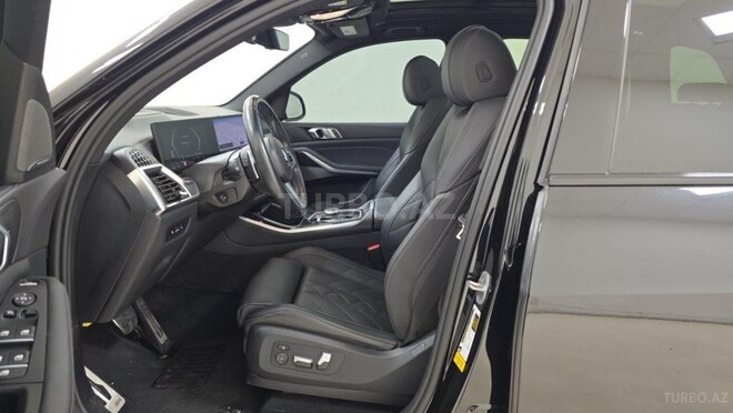 BMW X5 2024, 49,000 km - 3.0 l - Bakı