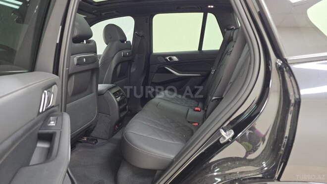 BMW X5 2024, 49,000 km - 3.0 l - Bakı