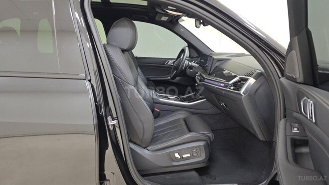 BMW X5 2024, 49,000 km - 3.0 l - Bakı