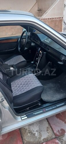 Mercedes 190 1993, 272,420 km - 2.0 l - Gəncə