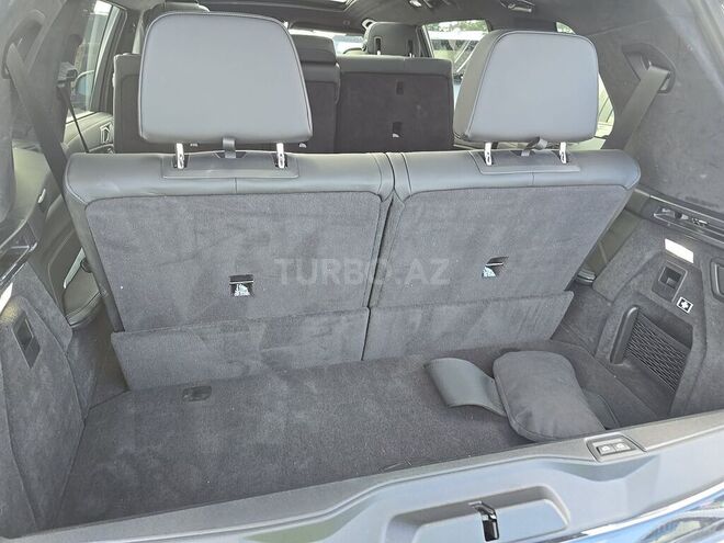 BMW X7 2026, 24,140 km - 3.0 l - Bakı