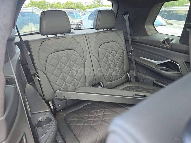 BMW X7 2026, 24,140 km - 3.0 l - Bakı