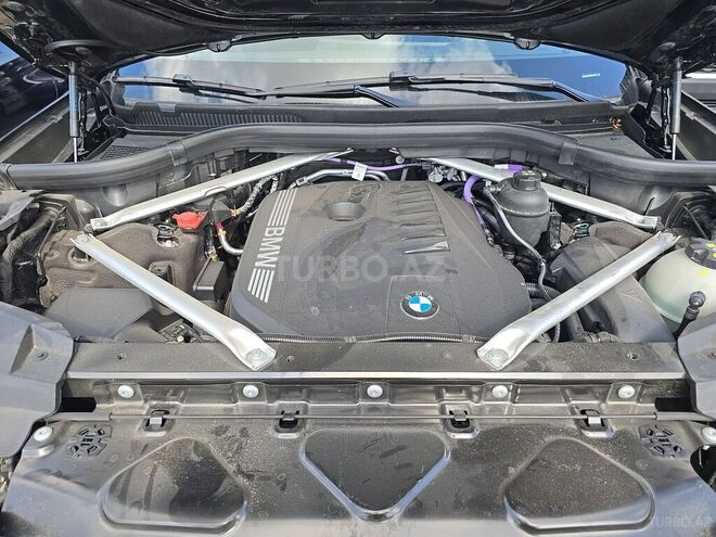 BMW X7 2026, 24,140 km - 3.0 l - Bakı