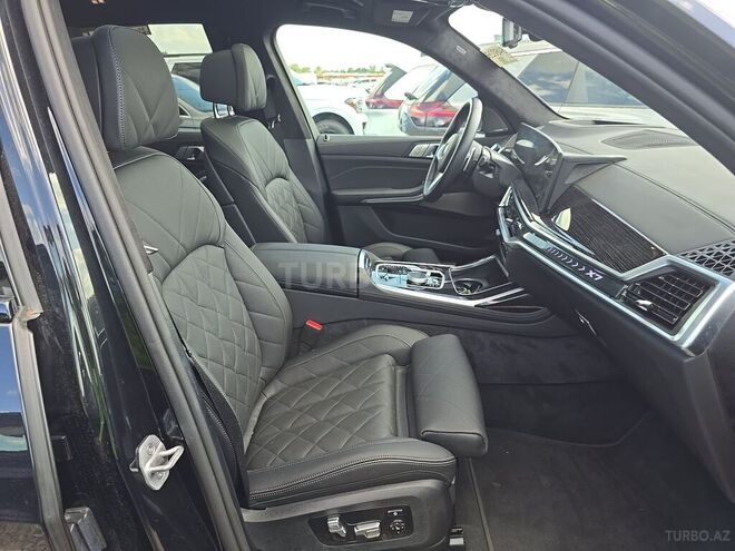BMW X7 2026, 24,140 km - 3.0 l - Bakı