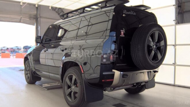 Land Rover Defender 2020, 53,108 km - 3.0 l - Bakı