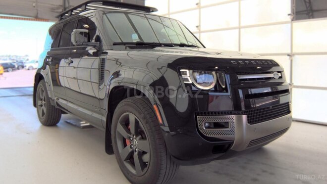 Land Rover Defender 2020, 53,108 km - 3.0 l - Bakı