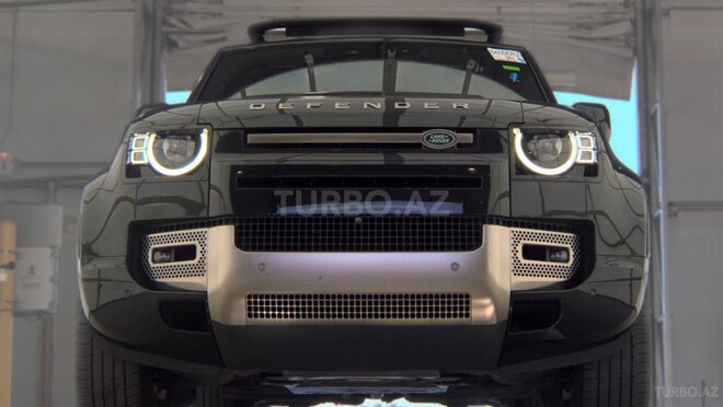 Land Rover Defender 2020, 53,108 km - 3.0 l - Bakı
