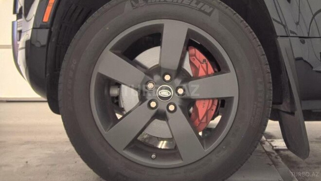 Land Rover Defender 2020, 53,108 km - 3.0 l - Bakı