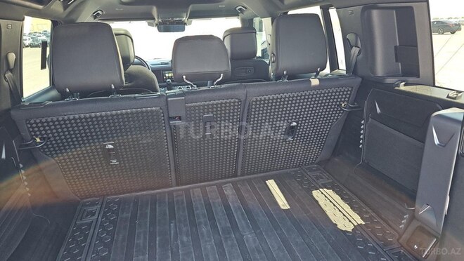 Land Rover Defender 2020, 53,108 km - 3.0 l - Bakı