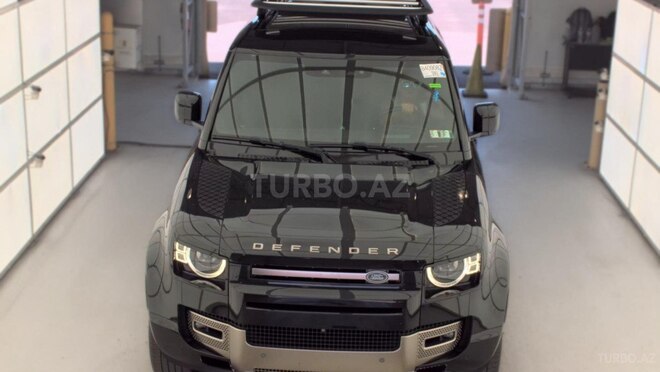 Land Rover Defender 2020, 53,108 km - 3.0 l - Bakı