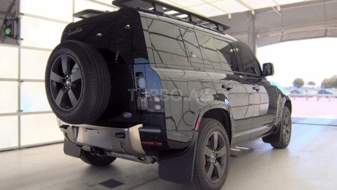 Land Rover Defender 2020, 53,108 km - 3.0 l - Bakı