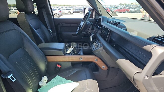 Land Rover Defender 2020, 53,108 km - 3.0 l - Bakı