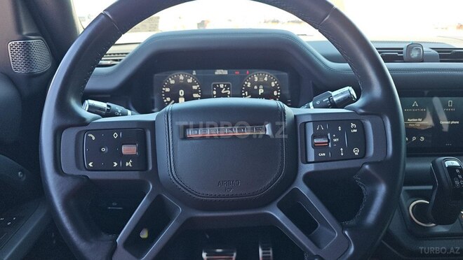 Land Rover Defender 2020, 53,108 km - 3.0 l - Bakı