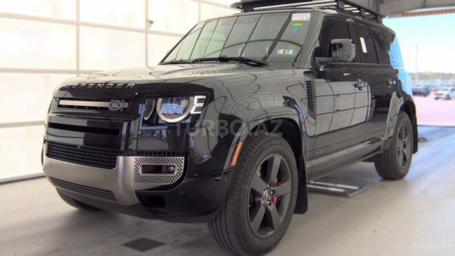 Land Rover Defender 2020, 53,108 km - 3.0 l - Bakı