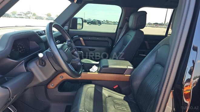 Land Rover Defender 2020, 53,108 km - 3.0 l - Bakı