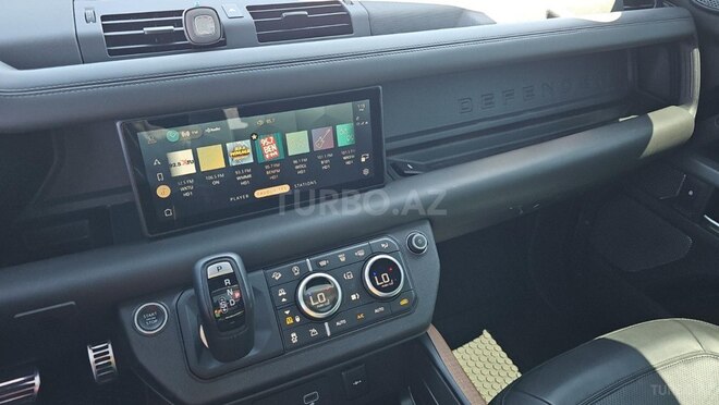 Land Rover Defender 2020, 53,108 km - 3.0 l - Bakı