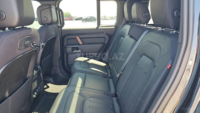 Land Rover Defender 2020, 53,108 km - 3.0 l - Bakı