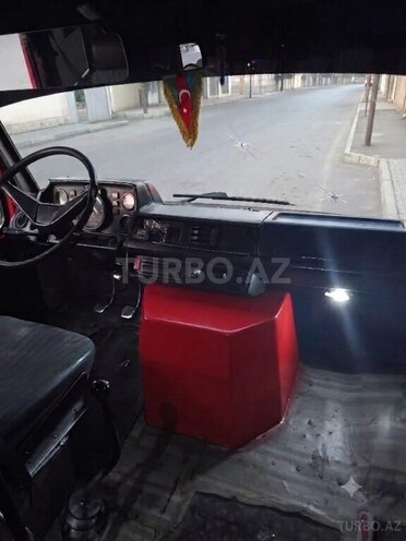 Mercedes 308 D 1992, 260,000 km - 2.3 l - Bərdə