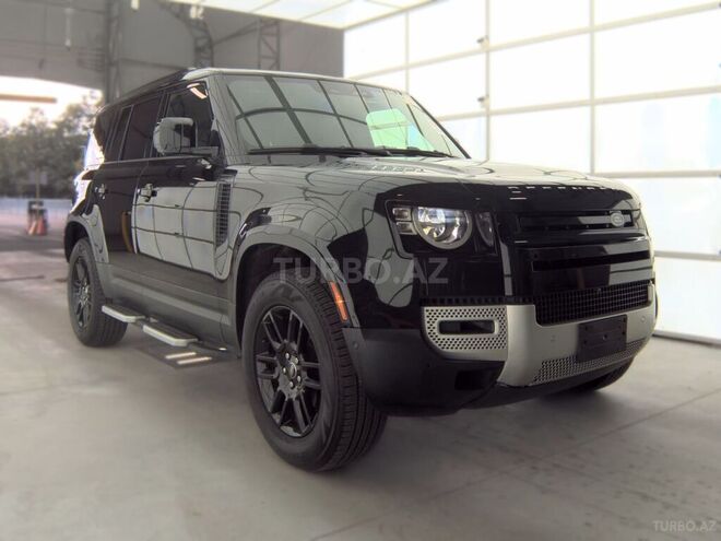 Land Rover Defender 2024, 74,030 km - 2.0 l - Bakı