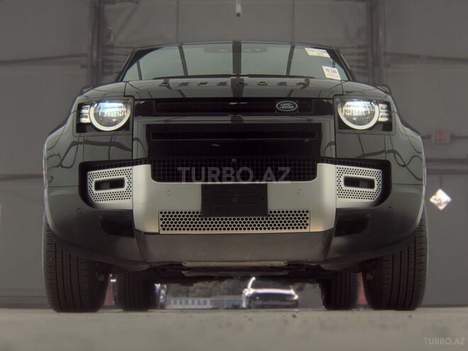 Land Rover Defender 2024, 74,030 km - 2.0 l - Bakı