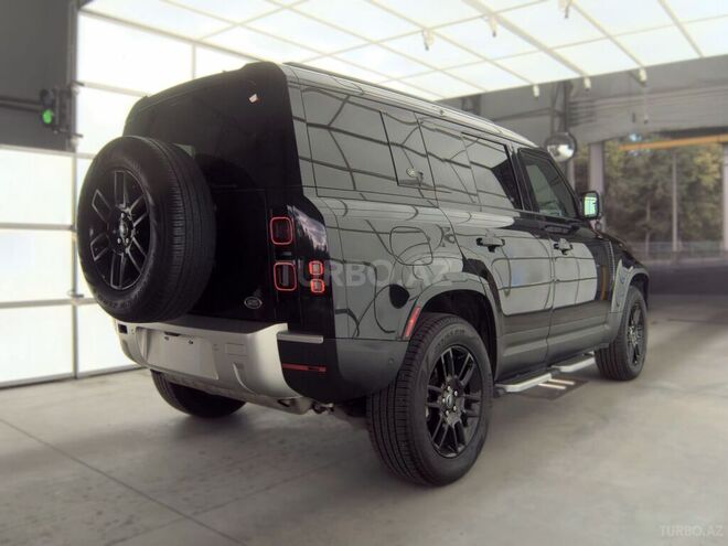 Land Rover Defender 2024, 74,030 km - 2.0 l - Bakı