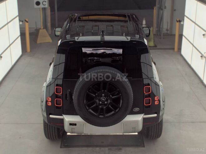 Land Rover Defender 2024, 74,030 km - 2.0 l - Bakı