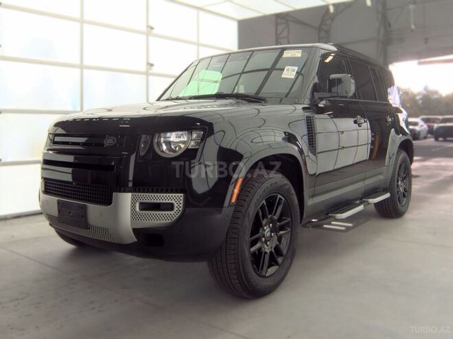 Land Rover Defender 2024, 74,030 km - 2.0 l - Bakı