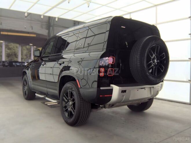 Land Rover Defender 2024, 74,030 km - 2.0 l - Bakı