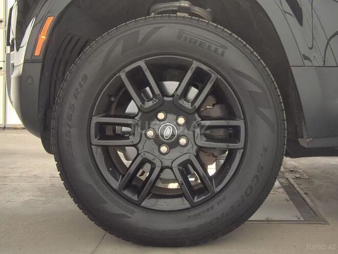 Land Rover Defender 2024, 74,030 km - 2.0 l - Bakı