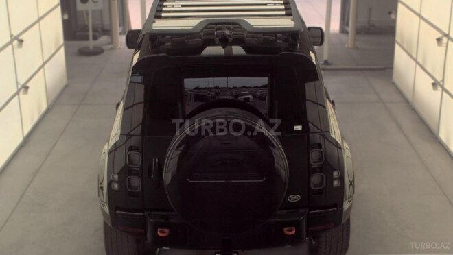 Land Rover Defender 2023, 111,045 km - 3.0 l - Bakı