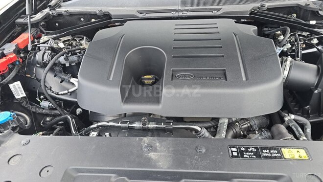 Land Rover Defender 2023, 111,045 km - 3.0 l - Bakı