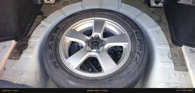Chevrolet Cruze 2009, 201,794 km - 1.8 л - Bakı