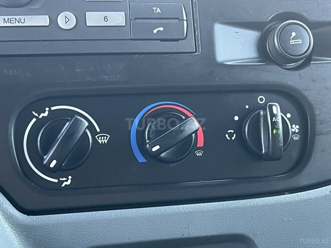 Ford Transit 2008, 186,000 km - 2.4 l - Bakı
