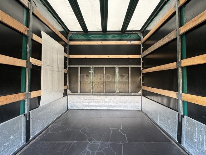 Ford Transit 2008, 186,000 km - 2.4 l - Bakı