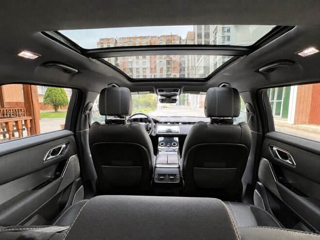 Land Rover RR Velar 2019, 169,000 km - 3.0 l - Bakı