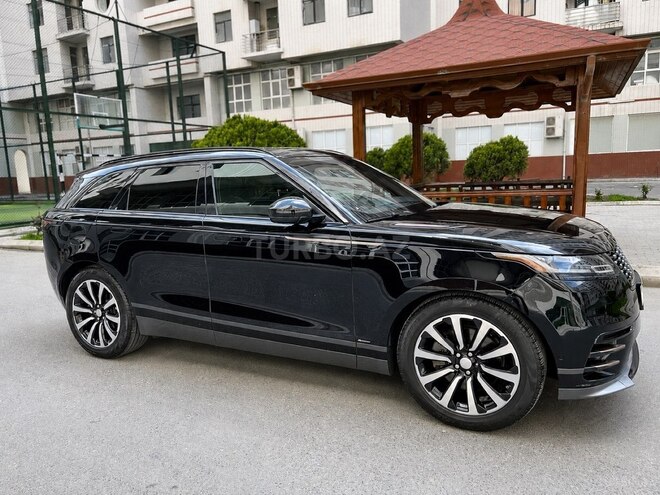 Land Rover RR Velar 2019, 169,000 km - 3.0 l - Bakı