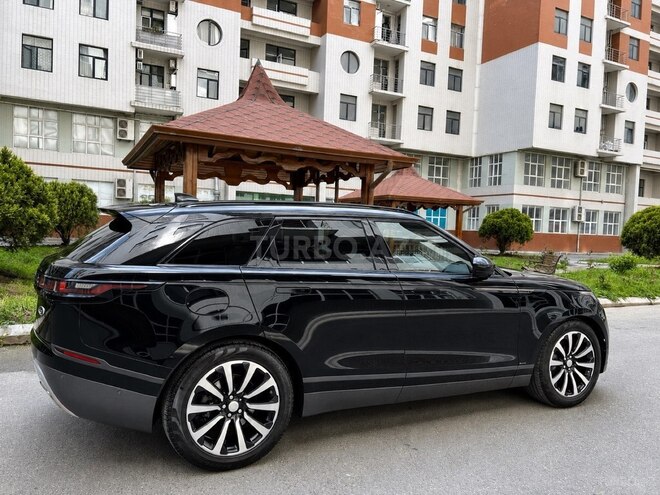 Land Rover RR Velar 2019, 169,000 km - 3.0 l - Bakı