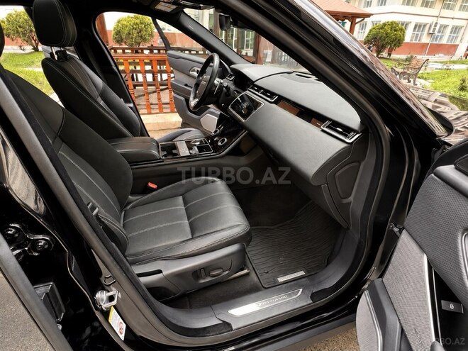 Land Rover RR Velar 2019, 169,000 km - 3.0 l - Bakı
