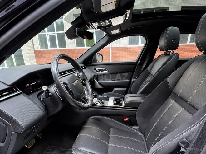 Land Rover RR Velar 2019, 169,000 km - 3.0 l - Bakı