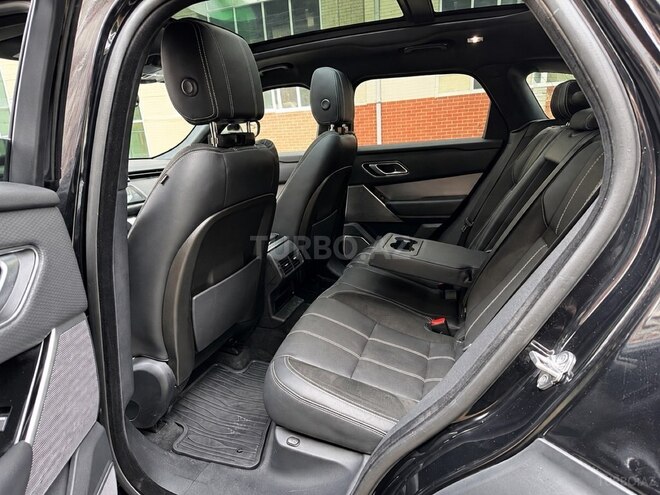 Land Rover RR Velar 2019, 169,000 km - 3.0 l - Bakı